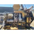 Caterpillar 3412E Engine Assembly thumbnail 1