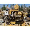 Caterpillar 3412E Engine Assembly thumbnail 2