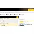Caterpillar 3412E Engine Assembly thumbnail 3
