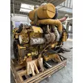 Caterpillar 3412E Engine Assembly thumbnail 2
