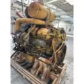 Caterpillar 3412E Engine Assembly thumbnail 3