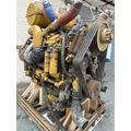 Caterpillar 3412E Engine Assembly thumbnail 4