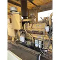 Caterpillar 3412 Engine Assembly thumbnail 1