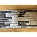 Caterpillar 3412 Engine Assembly thumbnail 3