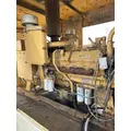 Caterpillar 3412 Engine Assembly thumbnail 1