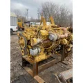 Used Engine Assembly Caterpillar 3412E for sale thumbnail