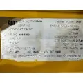 Caterpillar 3456 Engine Assembly thumbnail 3