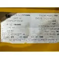 Caterpillar 3456 Engine Assembly thumbnail 3