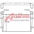 Caterpillar 345 Charge Air Cooler (ATAAC) thumbnail 1