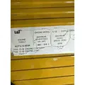 Caterpillar C-12 Engine Assembly thumbnail 4