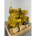Caterpillar C-12 Engine Assembly thumbnail 1