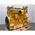 Caterpillar C-13 Engine Assembly thumbnail 2