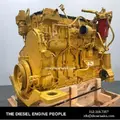 Caterpillar C-13 Engine Assembly thumbnail 5