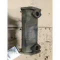 Used Engine Oil Cooler CATERPILLAR C-13 for sale thumbnail