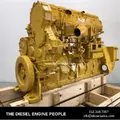 Caterpillar C-15 Engine Assembly thumbnail 4