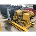 Caterpillar C-15 Engine Assembly thumbnail 1