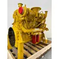 Caterpillar C-18 Engine Assembly thumbnail 1