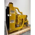 Used Engine Assembly Caterpillar C-18 for sale thumbnail