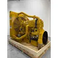 Caterpillar C-18 Engine Assembly thumbnail 2