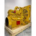 Caterpillar C-18 Engine Assembly thumbnail 3
