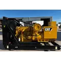 Caterpillar C-18 Engine Assembly thumbnail 1