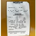 Caterpillar C-18 Engine Assembly thumbnail 3