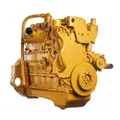 Caterpillar C-7 Engine Assembly thumbnail 1