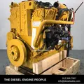 Caterpillar C-7 Engine Assembly thumbnail 2