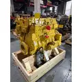 Caterpillar C-9 Engine Assembly thumbnail 1