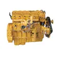 Caterpillar C-9 Engine Assembly thumbnail 2