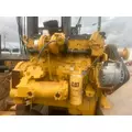 Caterpillar C-9 Engine Assembly thumbnail 2