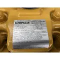 Caterpillar C1.5 Engine Assembly thumbnail 3
