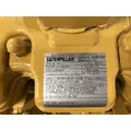 Caterpillar C1.5 Engine Assembly thumbnail 6