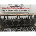 Caterpillar C10 Cylinder Head thumbnail 8