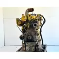 Caterpillar C10 Engine Assembly thumbnail 2