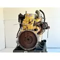 Caterpillar C10 Engine Assembly thumbnail 4