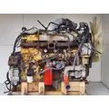 Caterpillar C10 Engine Assembly thumbnail 1