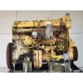 Caterpillar C10 Engine Assembly thumbnail 1