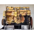 Caterpillar C10 Engine Assembly thumbnail 3