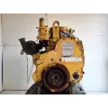 Caterpillar C10 Engine Assembly thumbnail 4