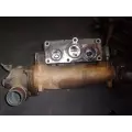 Caterpillar C10 Engine Oil Cooler thumbnail 8