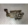 Caterpillar C10 Engine Oil Cooler thumbnail 3