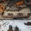 Exhaust Manifold Caterpillar C10 for sale thumbnail