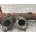 Caterpillar C10 Exhaust Manifold thumbnail 7