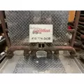 Used Exhaust Manifold Caterpillar C10 for sale thumbnail