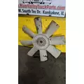 Caterpillar C10 Fan Blade thumbnail 2