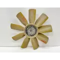 Caterpillar C10 Fan Blade thumbnail 1