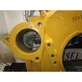 Caterpillar C10 Flywheel Housing thumbnail 2