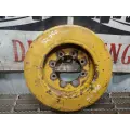 Caterpillar C10 Harmonic Balancer thumbnail 1