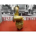 Caterpillar C10 Oil Pump thumbnail 1